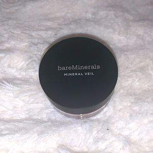 NWT Mini bareMinerals Original Mineral Veil Setting Powder, 2g/0.07oz